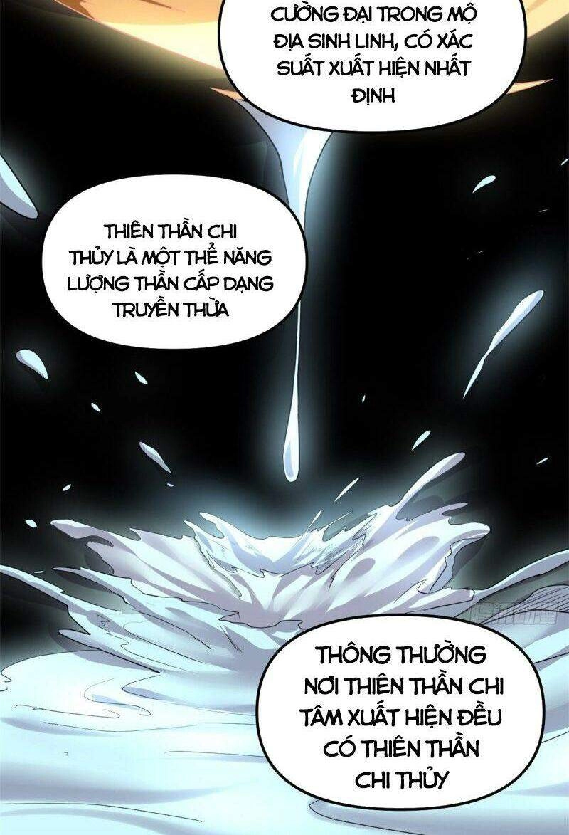 Ta Tu Có Lẽ Là Giả Tiên Chapter 187 - 8