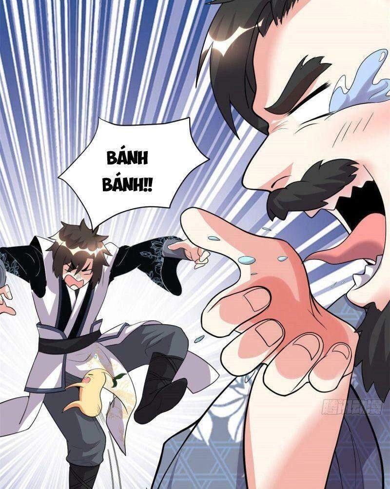 Ta Tu Có Lẽ Là Giả Tiên Chapter 187 - 9