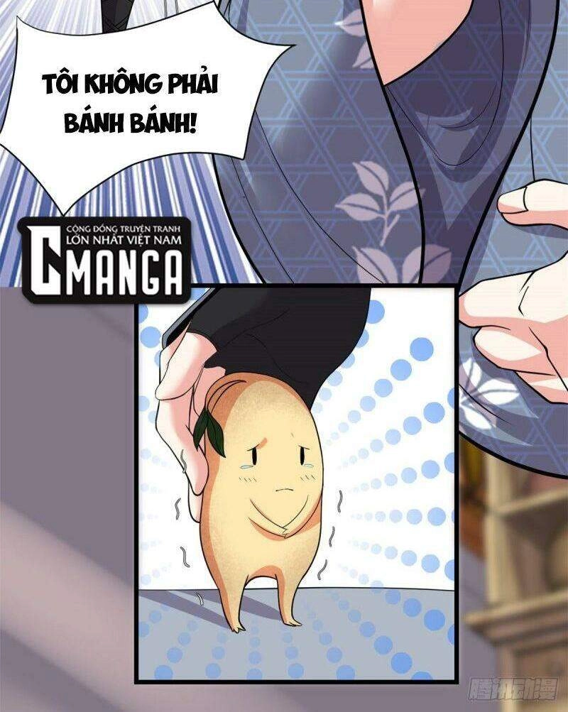 Ta Tu Có Lẽ Là Giả Tiên Chapter 187 - 10