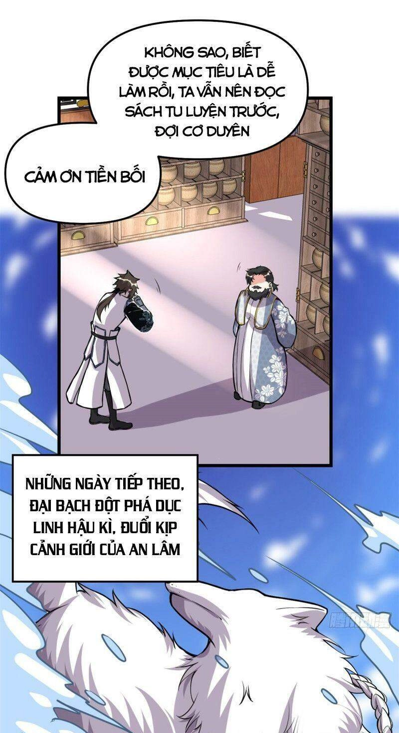 Ta Tu Có Lẽ Là Giả Tiên Chapter 187 - 13