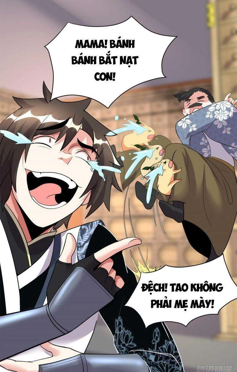 Ta Tu Có Lẽ Là Giả Tiên Chapter 187 - 15