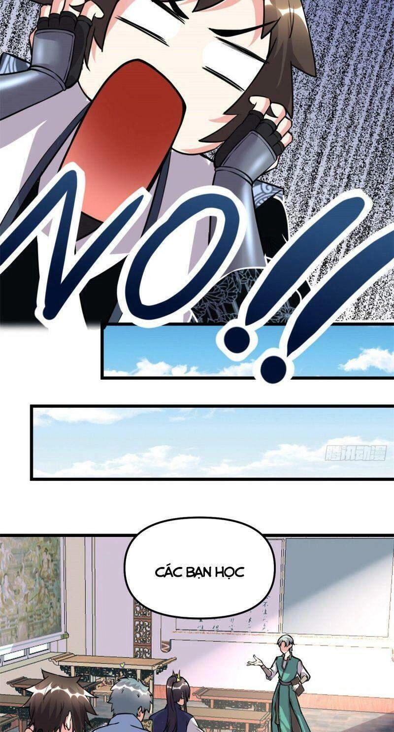 Ta Tu Có Lẽ Là Giả Tiên Chapter 187 - 19