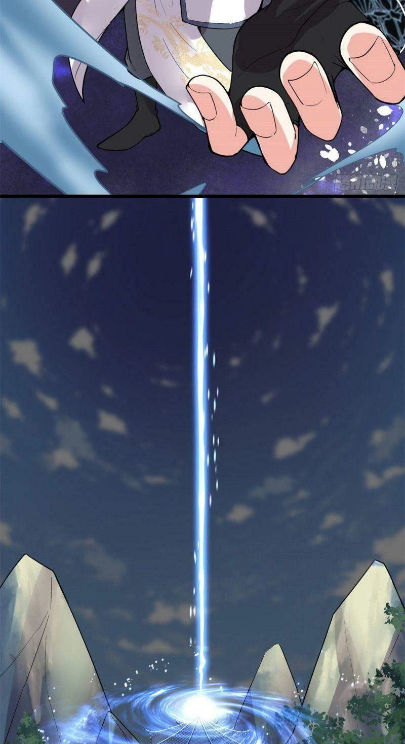 Ta Tu Có Lẽ Là Giả Tiên Chapter 187 - 25