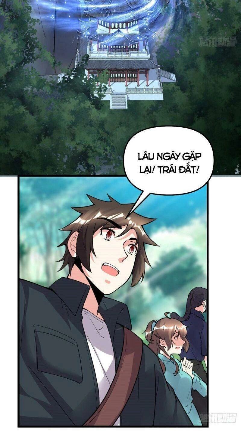 Ta Tu Có Lẽ Là Giả Tiên Chapter 187 - 26