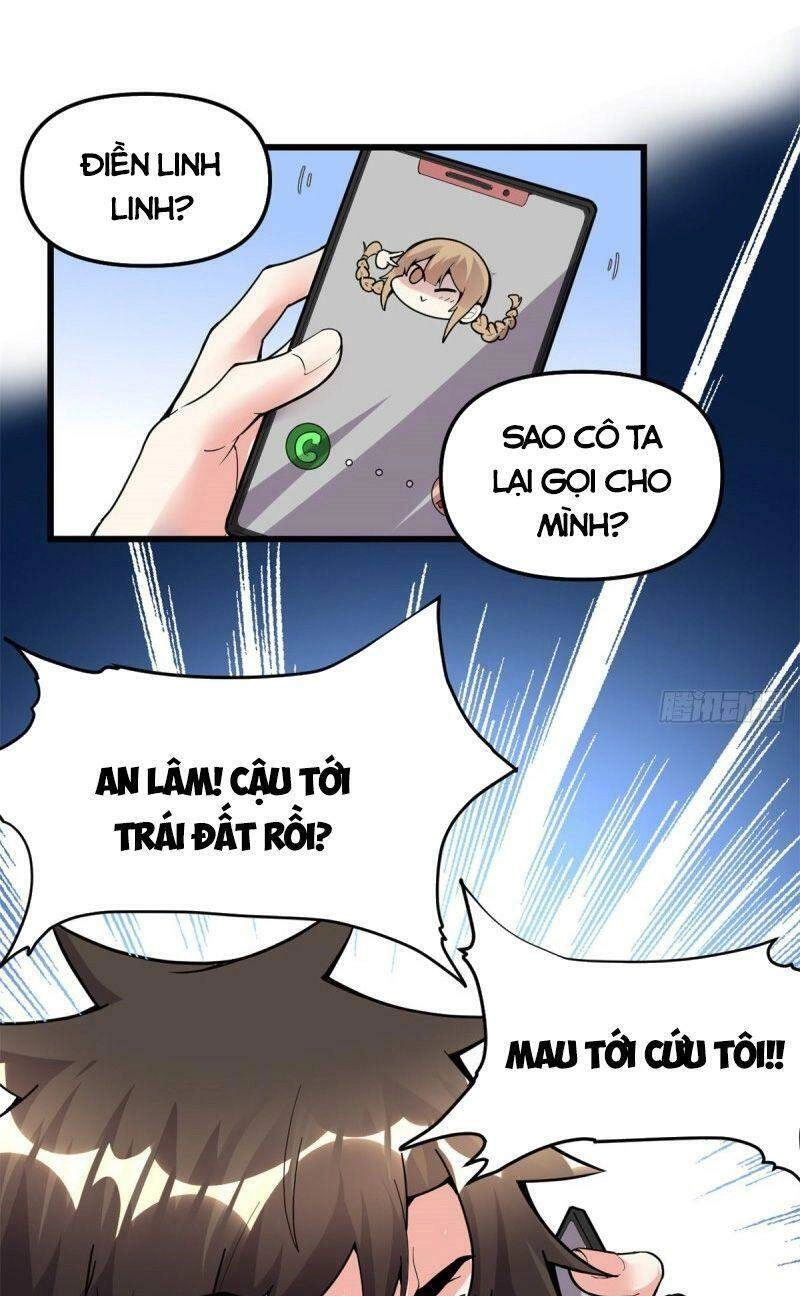 Ta Tu Có Lẽ Là Giả Tiên Chapter 187 - 29