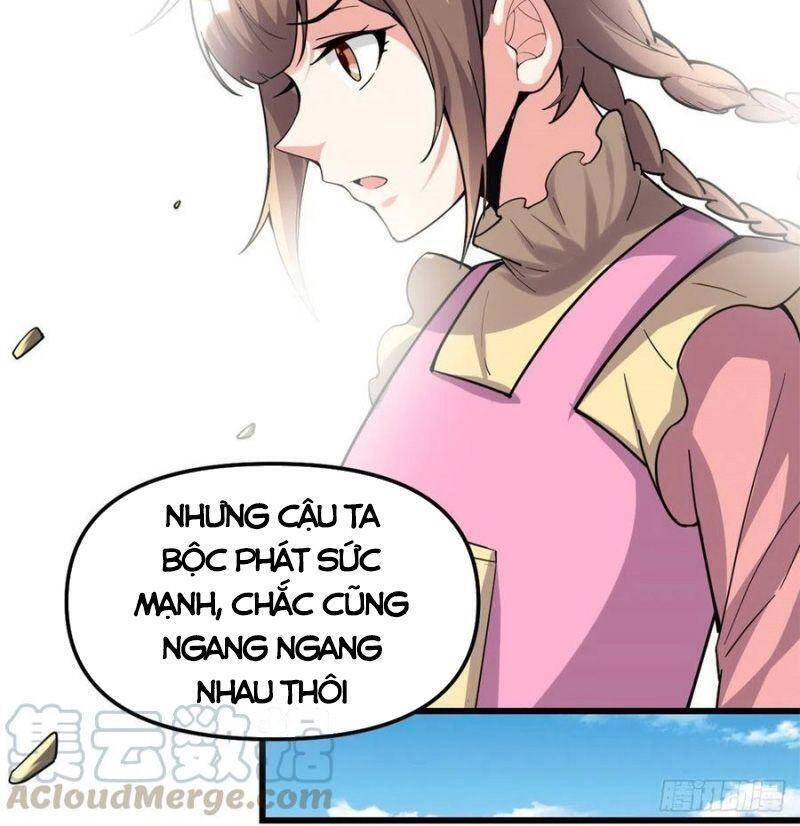 Ta Tu Có Lẽ Là Giả Tiên Chapter 188 - 2