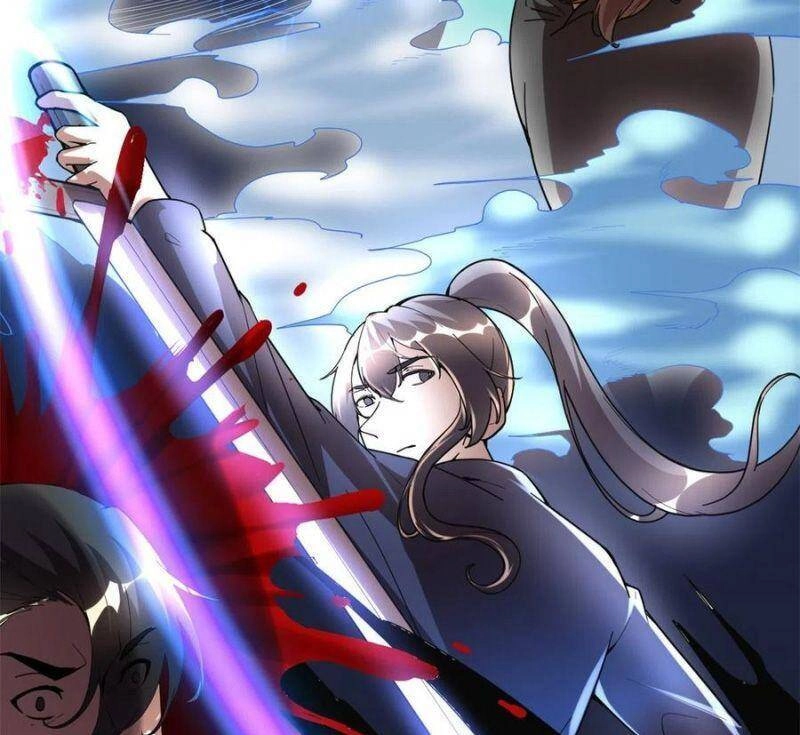 Ta Tu Có Lẽ Là Giả Tiên Chapter 188 - 10