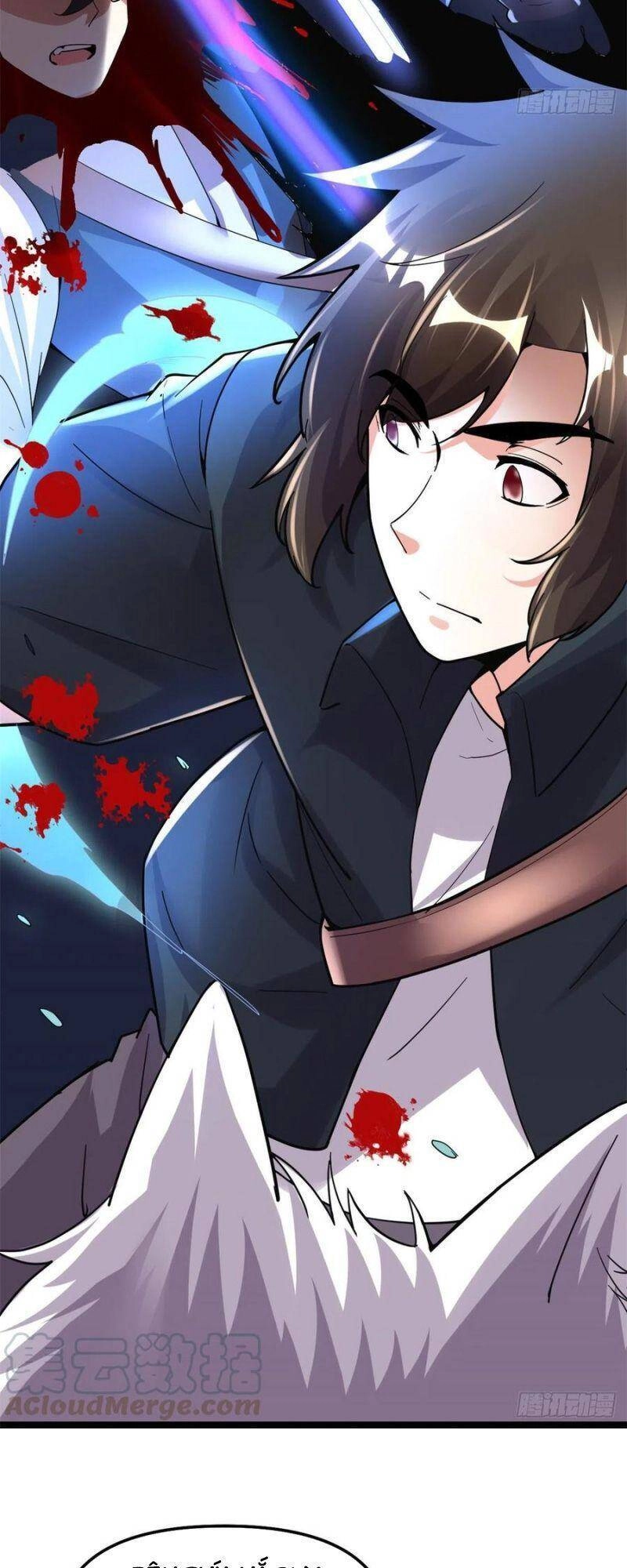 Ta Tu Có Lẽ Là Giả Tiên Chapter 188 - 11