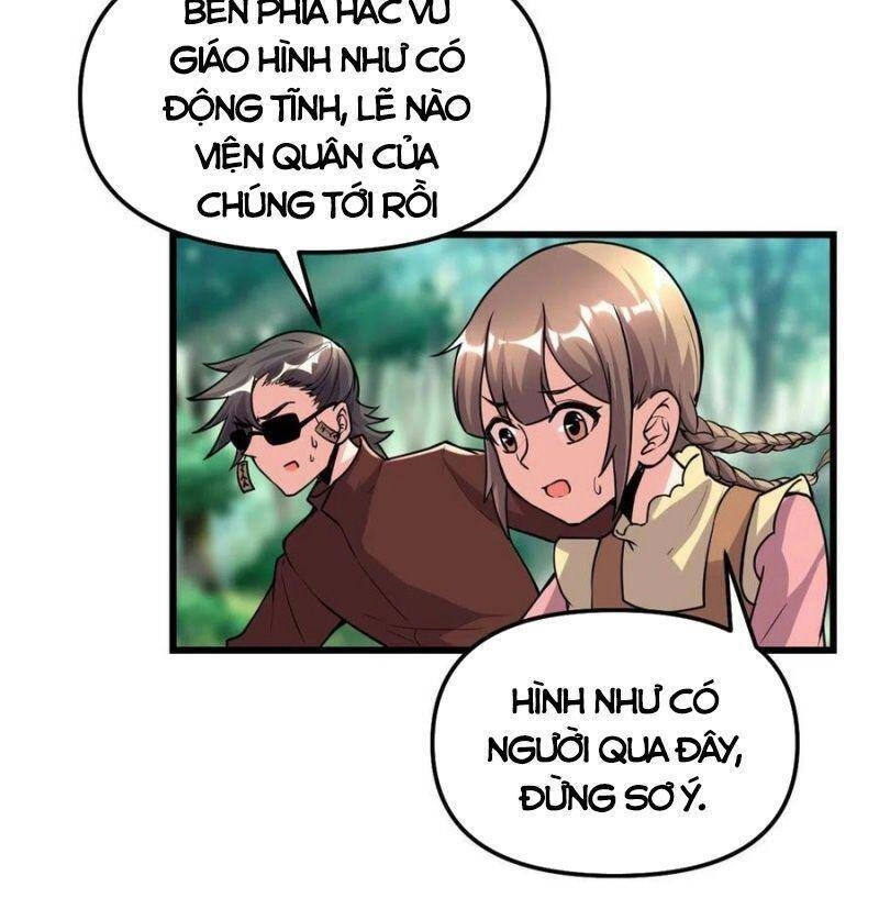 Ta Tu Có Lẽ Là Giả Tiên Chapter 188 - 12