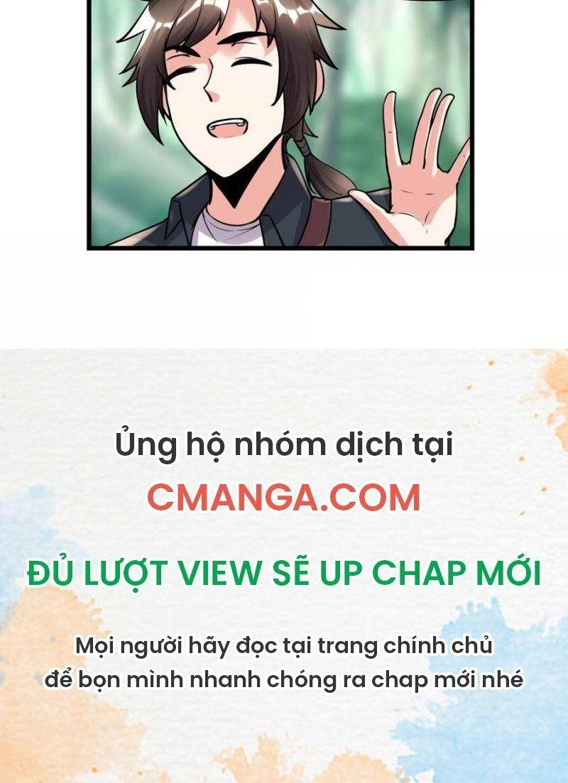 Ta Tu Có Lẽ Là Giả Tiên Chapter 188 - 18