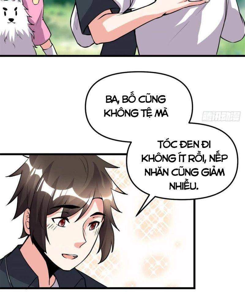 Ta Tu Có Lẽ Là Giả Tiên Chapter 188 - 22