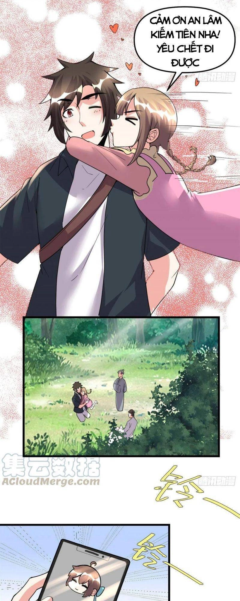 Ta Tu Có Lẽ Là Giả Tiên Chapter 188 - 33