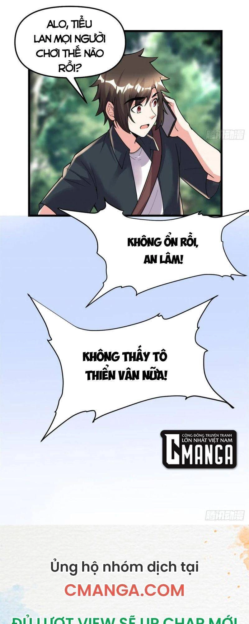 Ta Tu Có Lẽ Là Giả Tiên Chapter 188 - 35