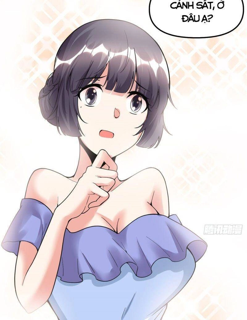 Ta Tu Có Lẽ Là Giả Tiên Chapter 189 - 3