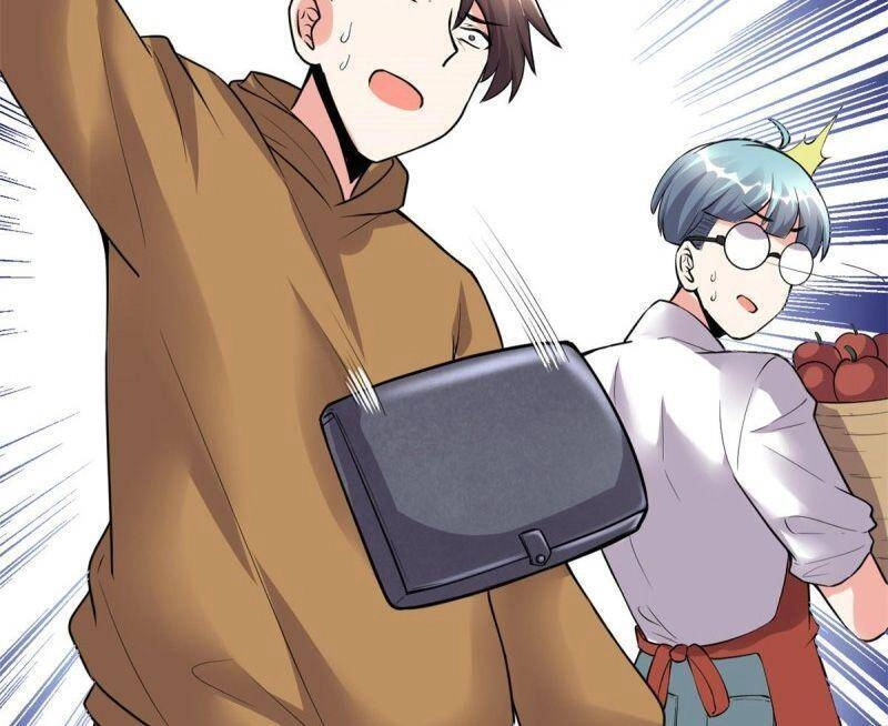 Ta Tu Có Lẽ Là Giả Tiên Chapter 189 - 11