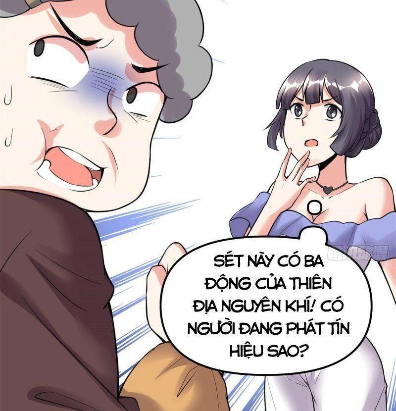 Ta Tu Có Lẽ Là Giả Tiên Chapter 189 - 17