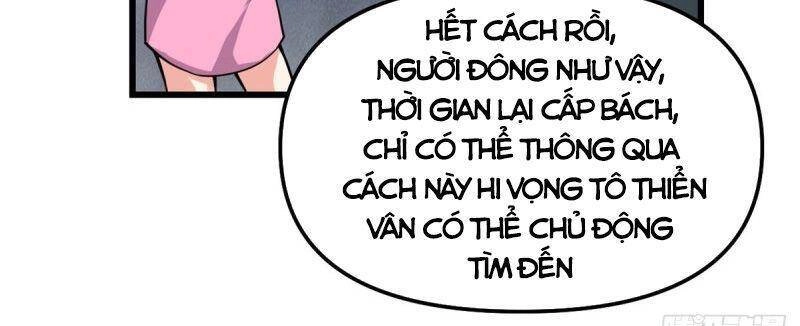 Ta Tu Có Lẽ Là Giả Tiên Chapter 189 - 23