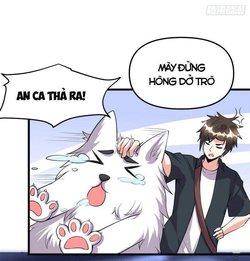 Ta Tu Có Lẽ Là Giả Tiên Chapter 189 - 27