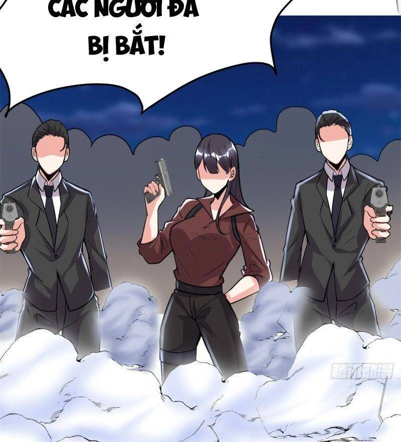 Ta Tu Có Lẽ Là Giả Tiên Chapter 190 - 2