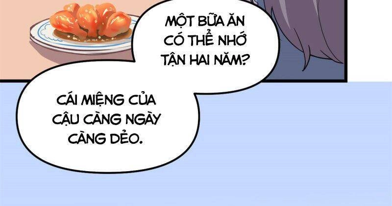 Ta Tu Có Lẽ Là Giả Tiên Chapter 190 - 14