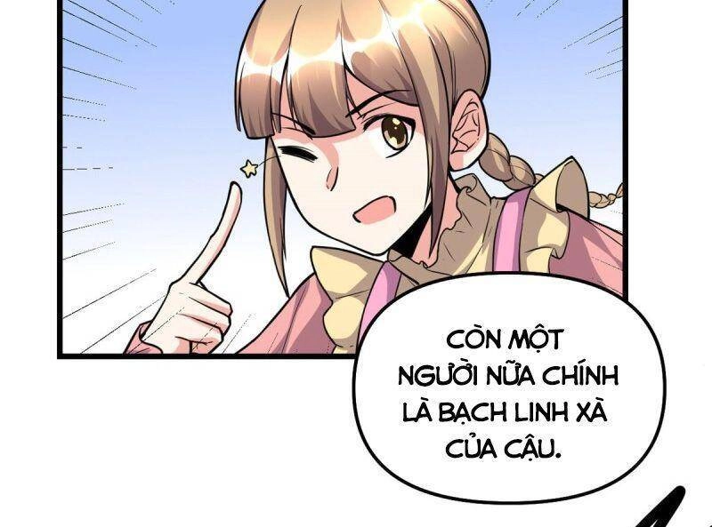 Ta Tu Có Lẽ Là Giả Tiên Chapter 190 - 19