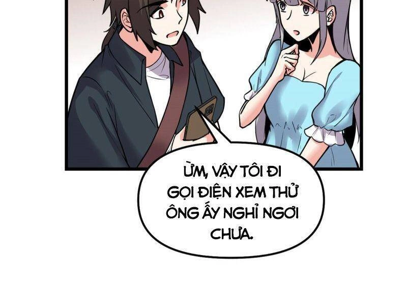 Ta Tu Có Lẽ Là Giả Tiên Chapter 190 - 23