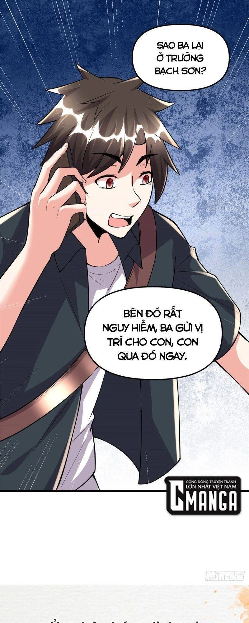 Ta Tu Có Lẽ Là Giả Tiên Chapter 190 - 26
