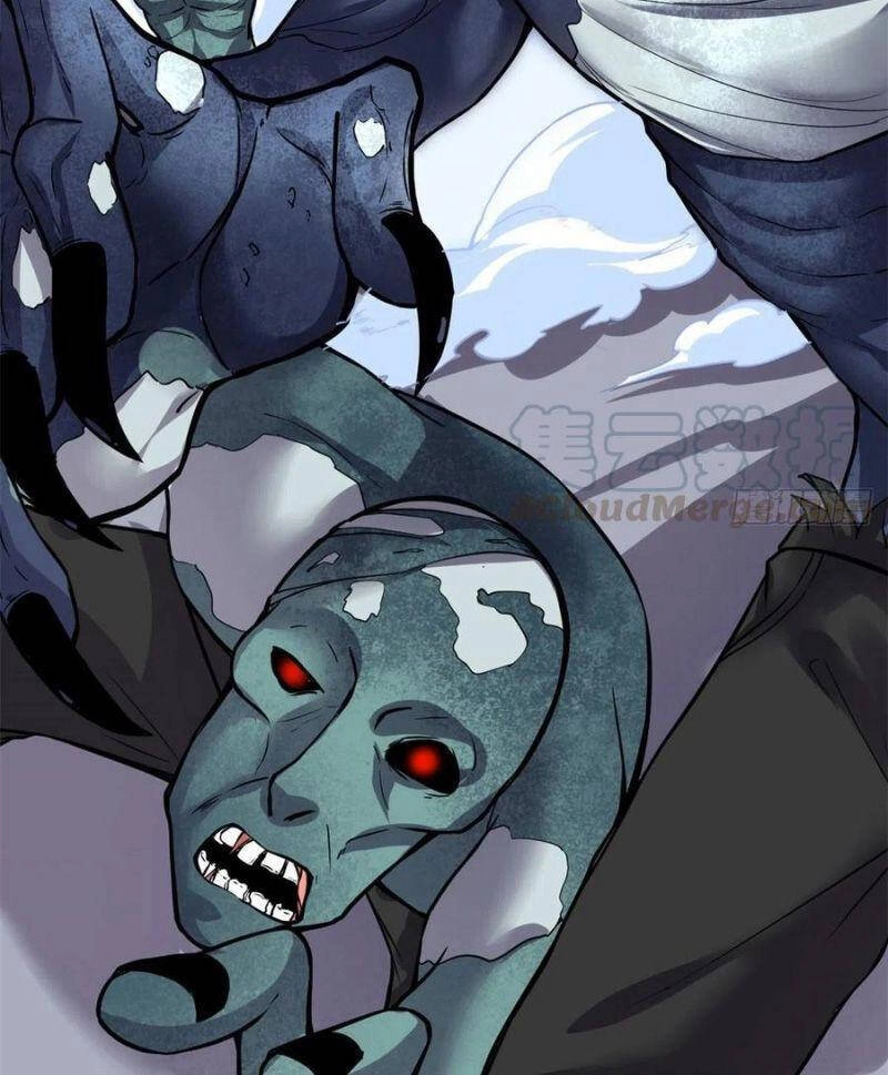 Ta Tu Có Lẽ Là Giả Tiên Chapter 191 - 2