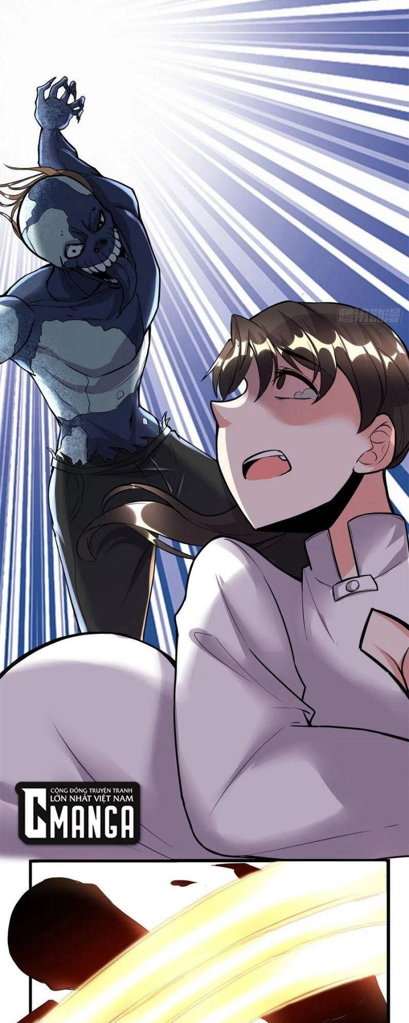 Ta Tu Có Lẽ Là Giả Tiên Chapter 191 - 5