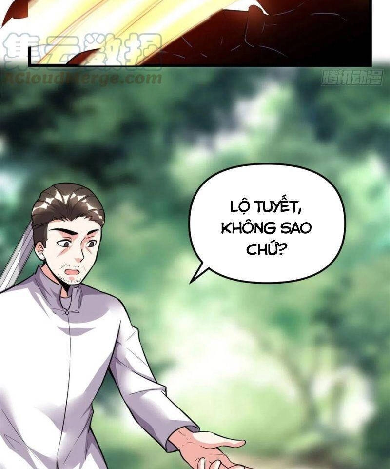 Ta Tu Có Lẽ Là Giả Tiên Chapter 191 - 6