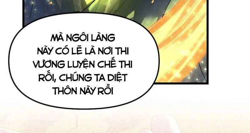 Ta Tu Có Lẽ Là Giả Tiên Chapter 191 - 16