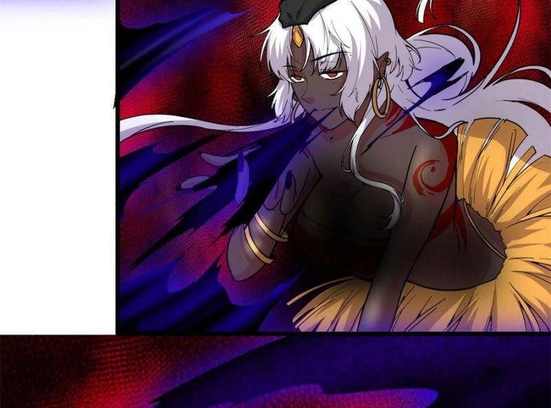 Ta Tu Có Lẽ Là Giả Tiên Chapter 191 - 22