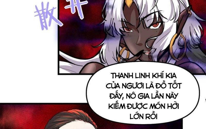Ta Tu Có Lẽ Là Giả Tiên Chapter 191 - 26