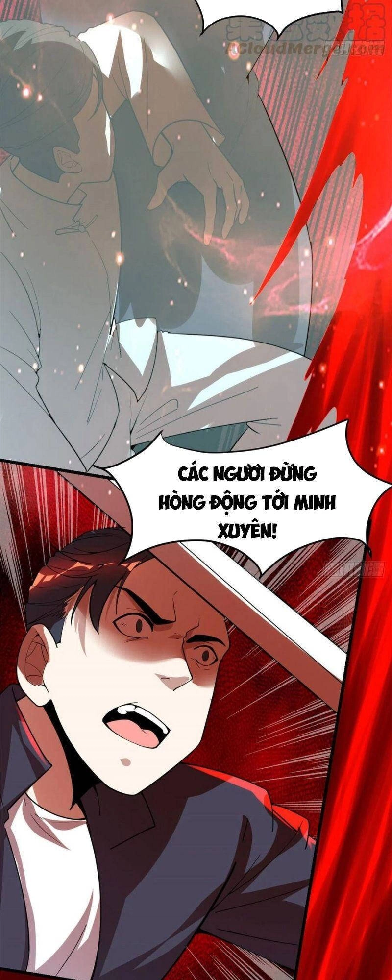 Ta Tu Có Lẽ Là Giả Tiên Chapter 191 - 30