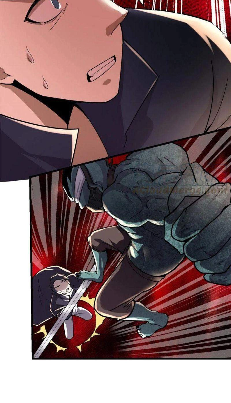 Ta Tu Có Lẽ Là Giả Tiên Chapter 192 - 2