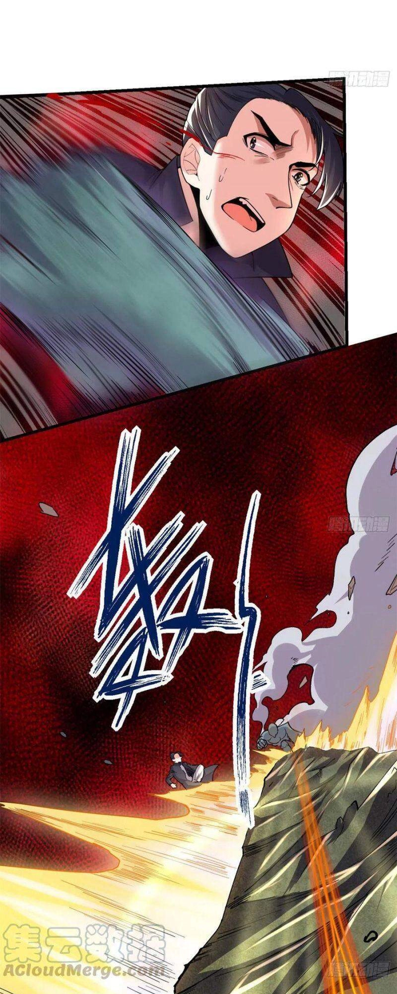 Ta Tu Có Lẽ Là Giả Tiên Chapter 192 - 3