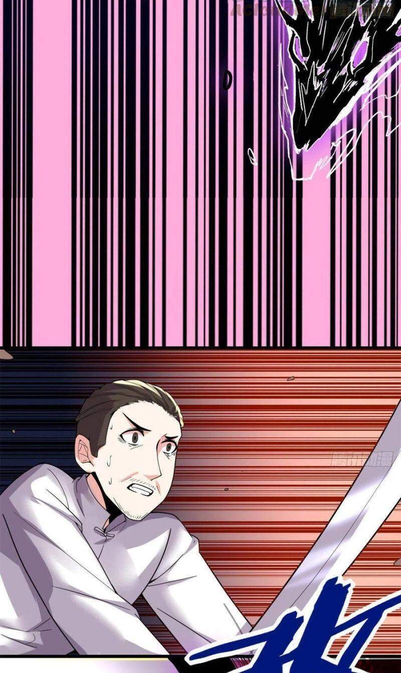 Ta Tu Có Lẽ Là Giả Tiên Chapter 192 - 8