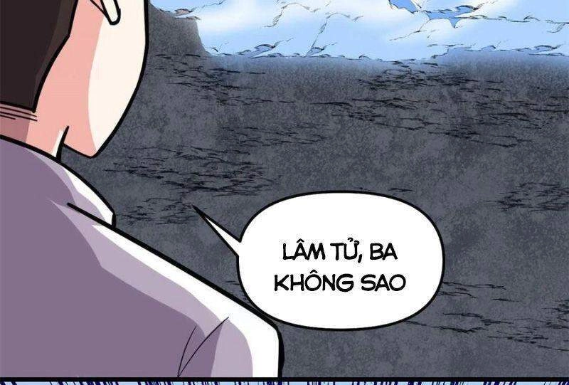 Ta Tu Có Lẽ Là Giả Tiên Chapter 192 - 12