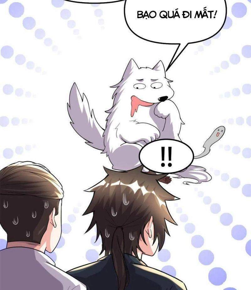 Ta Tu Có Lẽ Là Giả Tiên Chapter 192 - 14