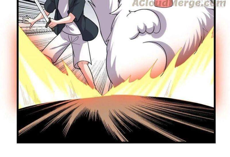 Ta Tu Có Lẽ Là Giả Tiên Chapter 192 - 16