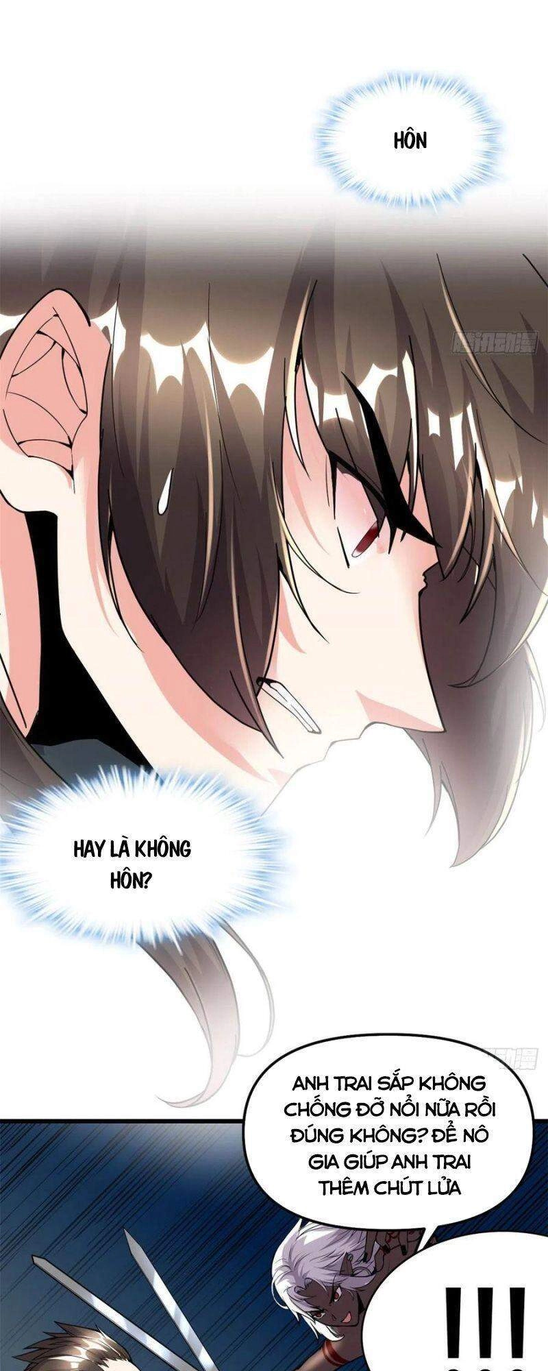 Ta Tu Có Lẽ Là Giả Tiên Chapter 192 - 27