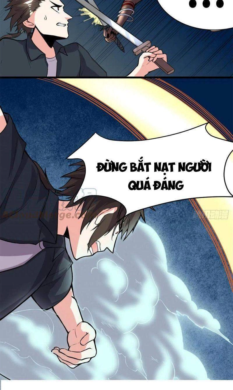 Ta Tu Có Lẽ Là Giả Tiên Chapter 192 - 28