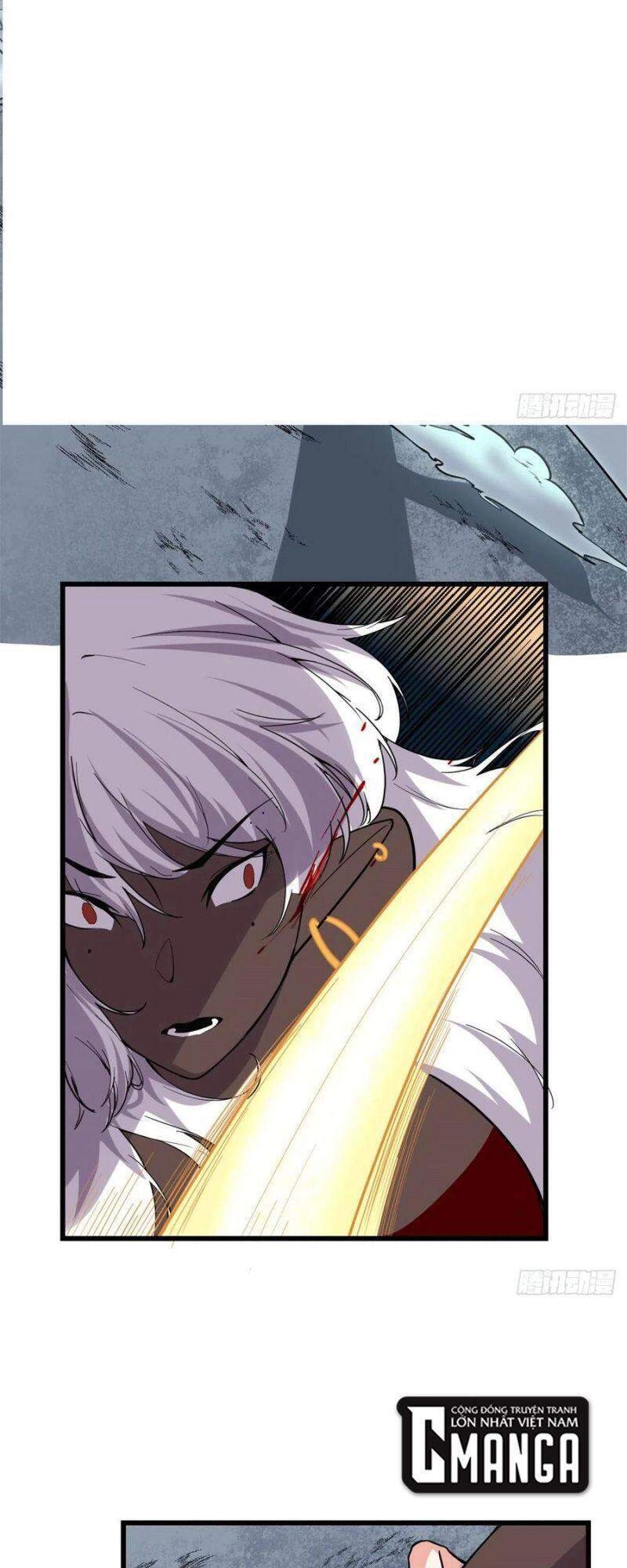 Ta Tu Có Lẽ Là Giả Tiên Chapter 192 - 29