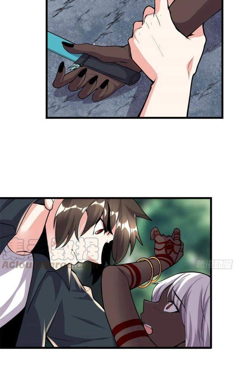 Ta Tu Có Lẽ Là Giả Tiên Chapter 192 - 30