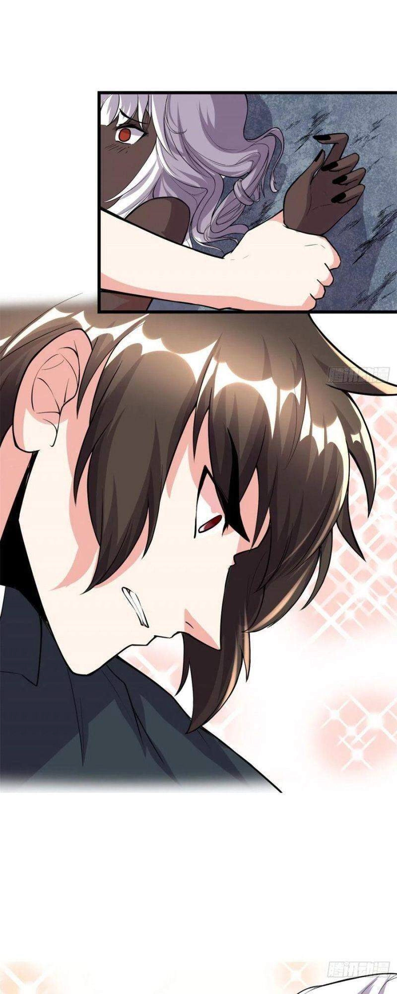 Ta Tu Có Lẽ Là Giả Tiên Chapter 192 - 31