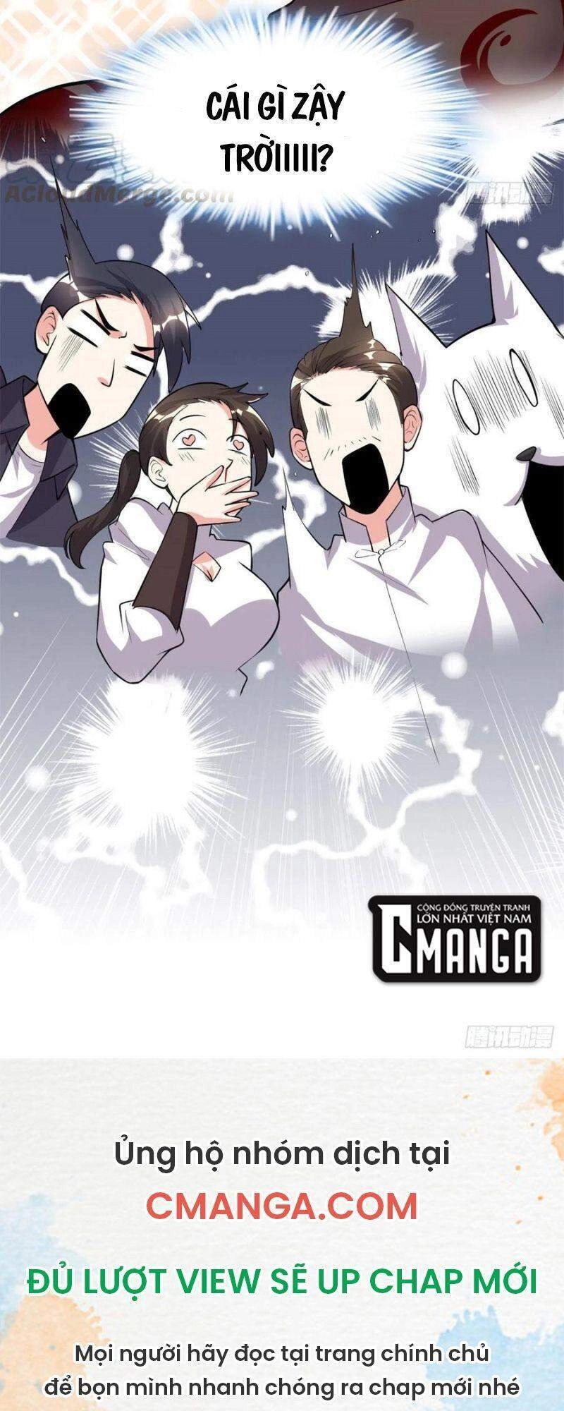 Ta Tu Có Lẽ Là Giả Tiên Chapter 192 - 33