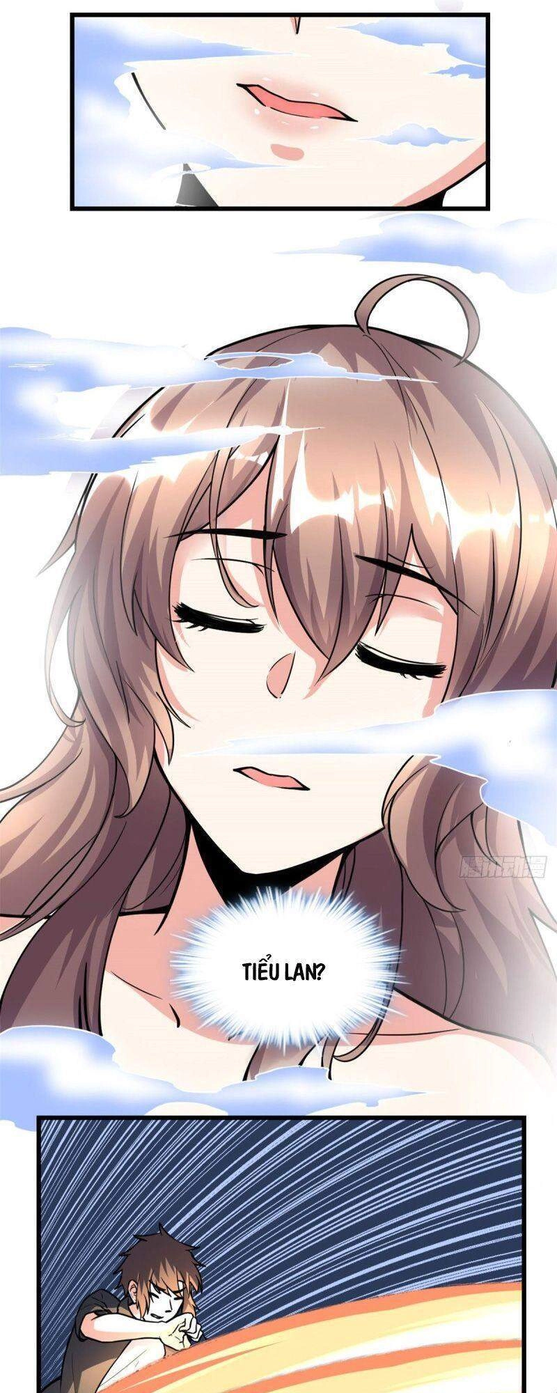 Ta Tu Có Lẽ Là Giả Tiên Chapter 193 - 3