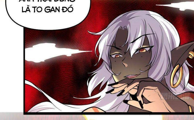 Ta Tu Có Lẽ Là Giả Tiên Chapter 193 - 6