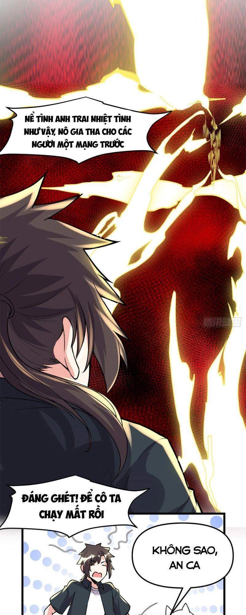 Ta Tu Có Lẽ Là Giả Tiên Chapter 193 - 7