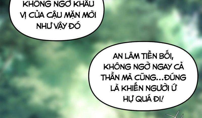 Ta Tu Có Lẽ Là Giả Tiên Chapter 193 - 10